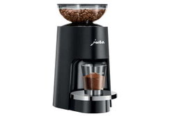 Электрическая кофемолка JURA P.A.G. Black 25048