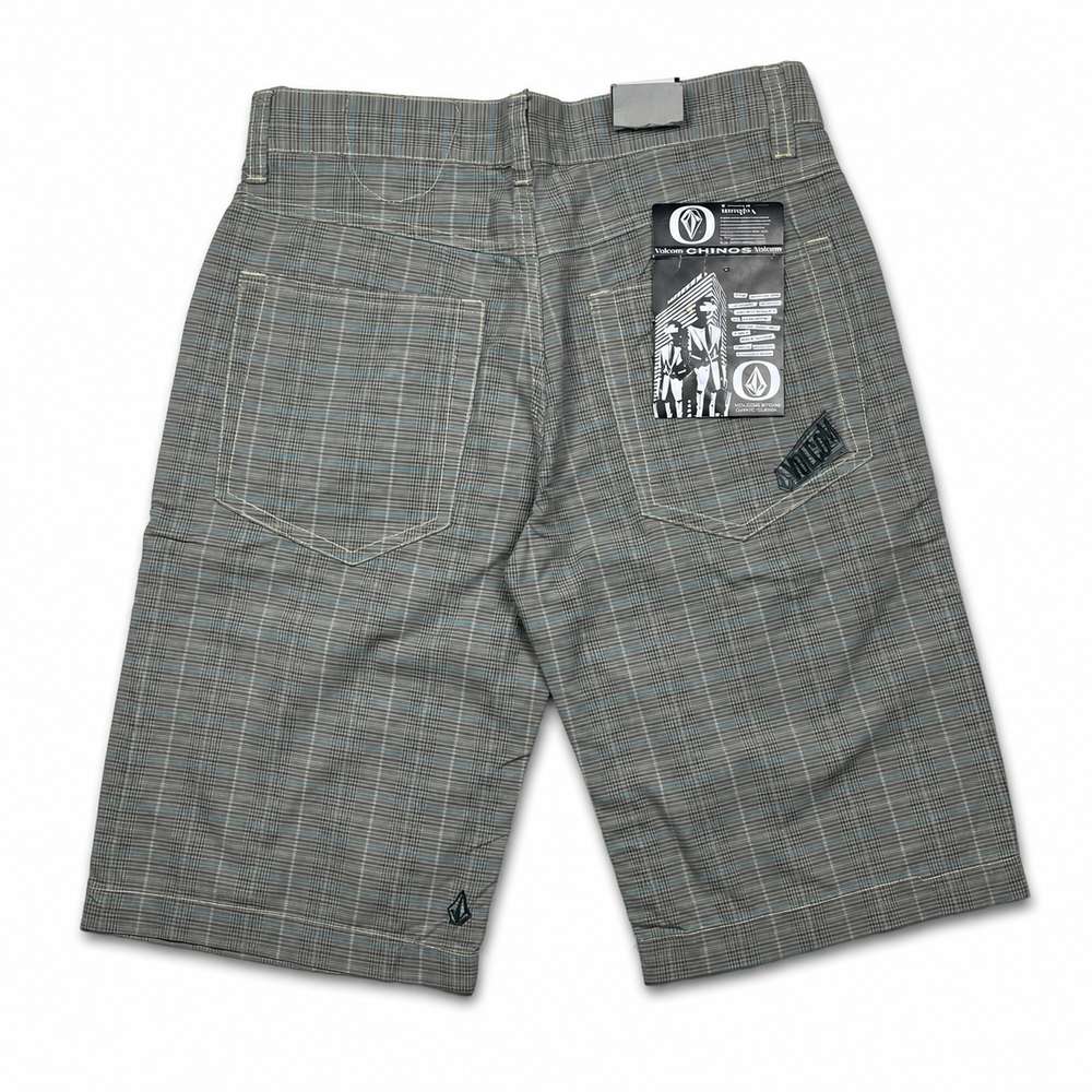 Шорты Volcom