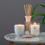 аромат Я люблю тебя, мама — свеча коллекции Небесные сны — Lladró Handmade Porcelain Spain