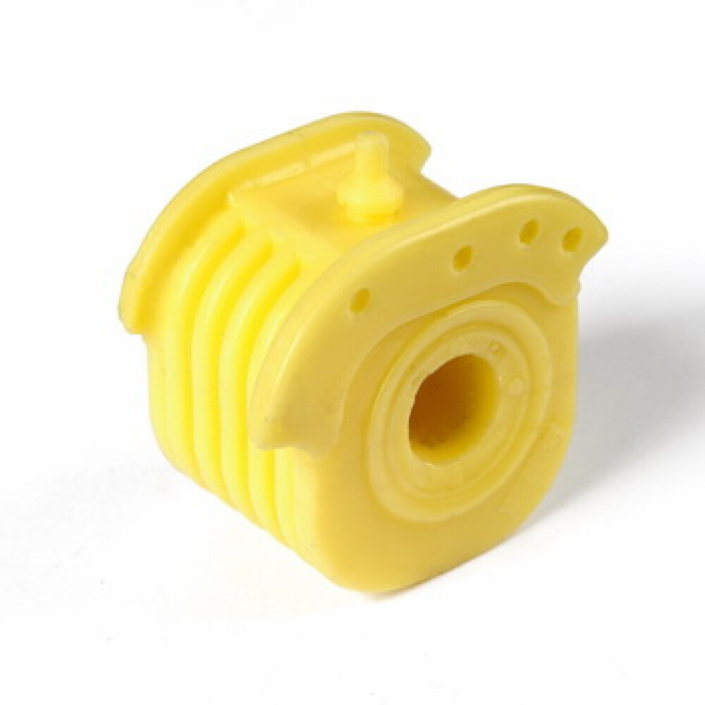 Полиуретановый сайлентблок передней подвески, нижнего правого рычага, задний (1 шт.), Точка опоры.3-08-1959