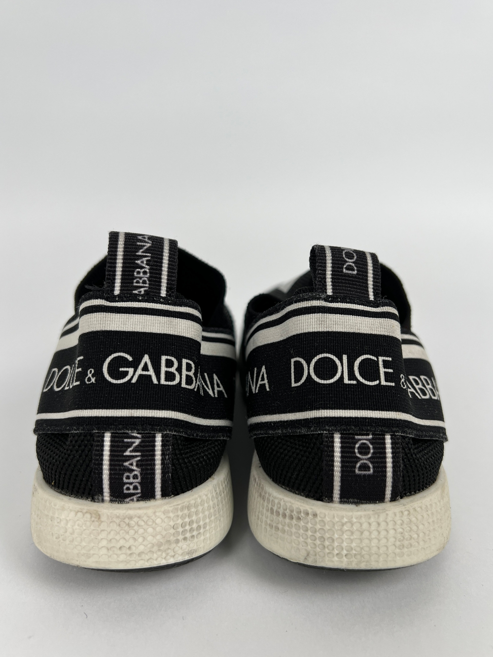 Кроссовки Dolce&Gabbana