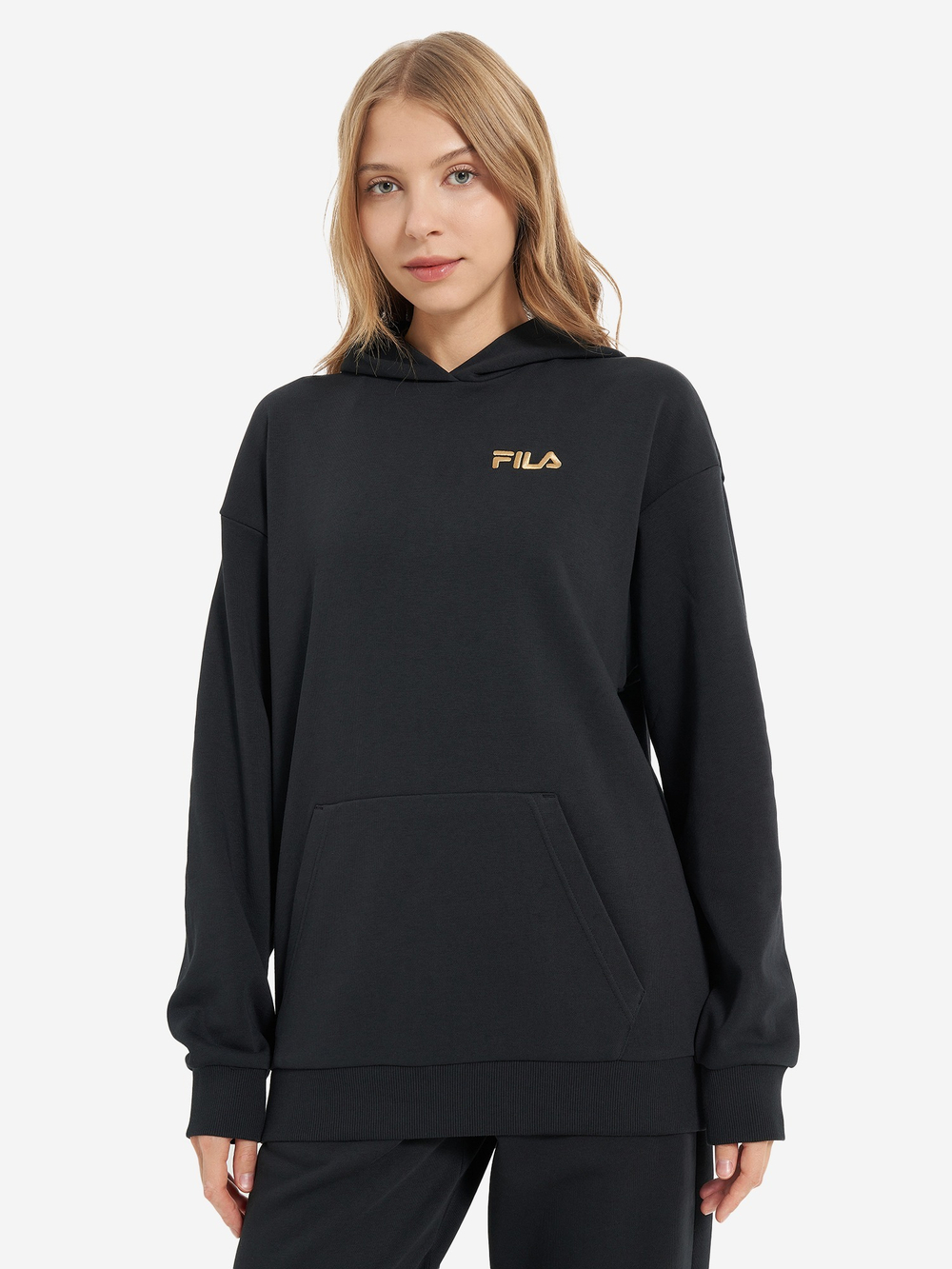Толстовка женская FILA