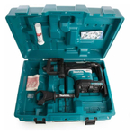 Аккумуляторный перфоратор Makita DHR400ZKUN (без акк, без з/у)