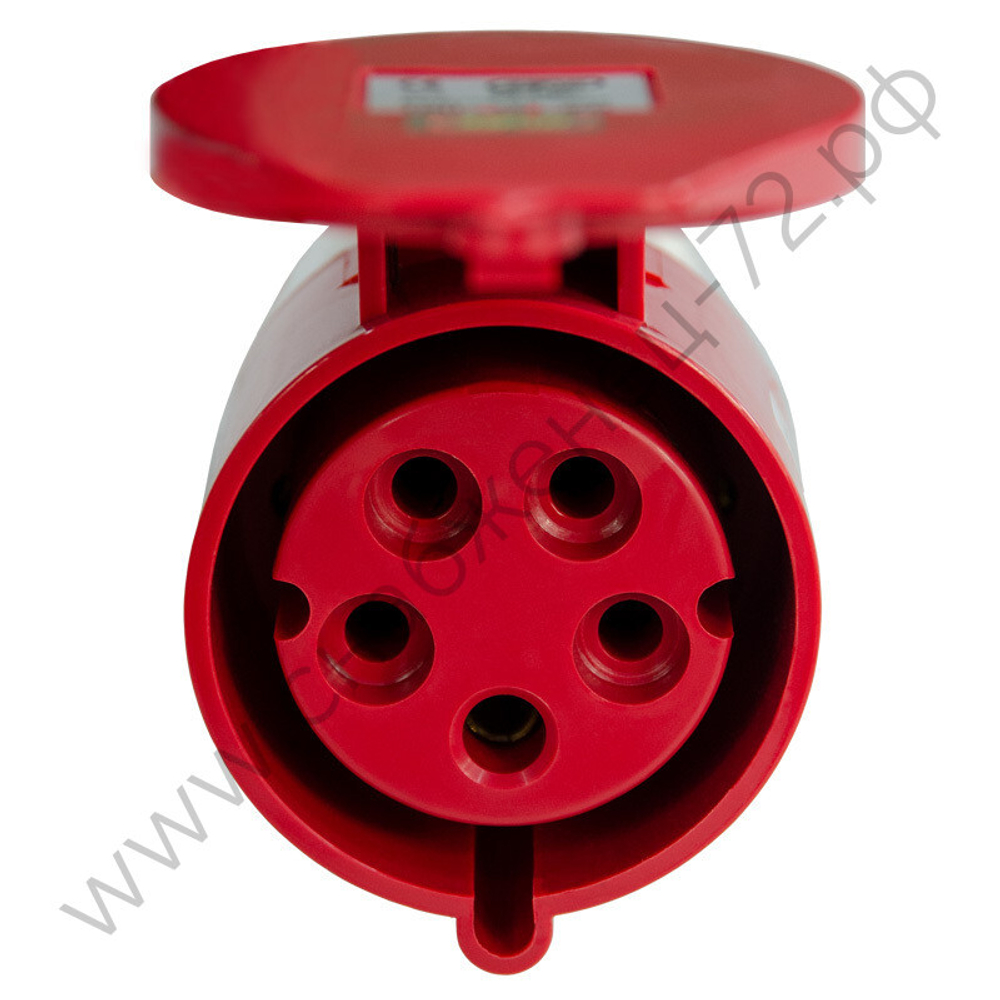 Розетки переносные Энергия TS