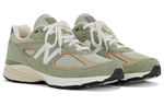 Кроссовки New Balance Nb 990 V4