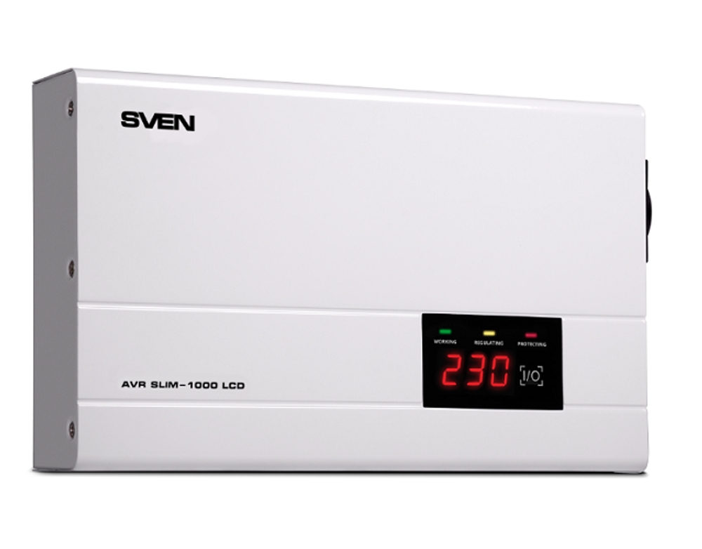 Стабилизатор  Sven SV-012816