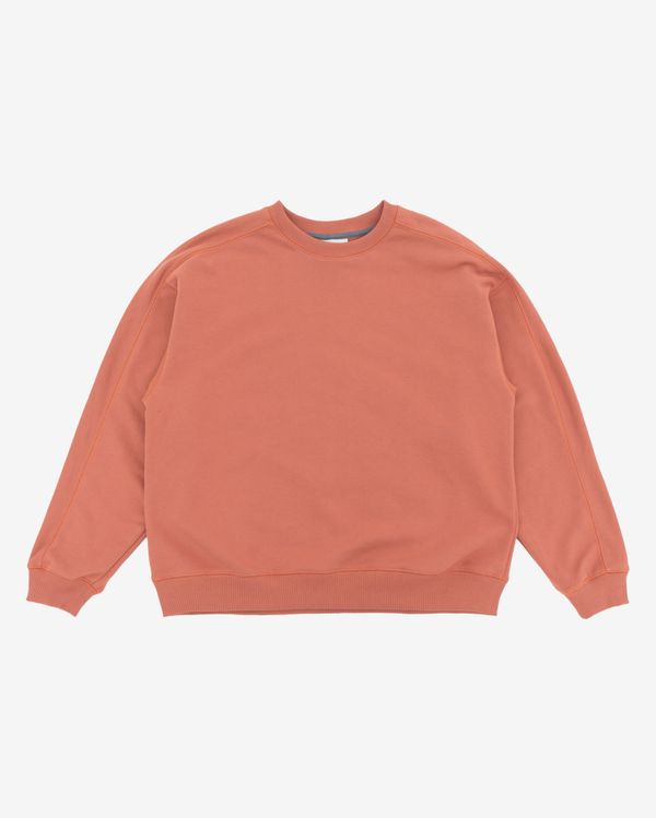 Толстовка SW BASIC Burgundy - фото 1