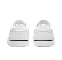 Кеды Nike SB Chron 2 Canvas 'Triple White' DM3494-102
