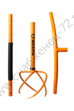 Ручной культиватор Вихрь К-4