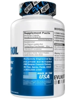 Ресвератрол 250 мг 60 капсул