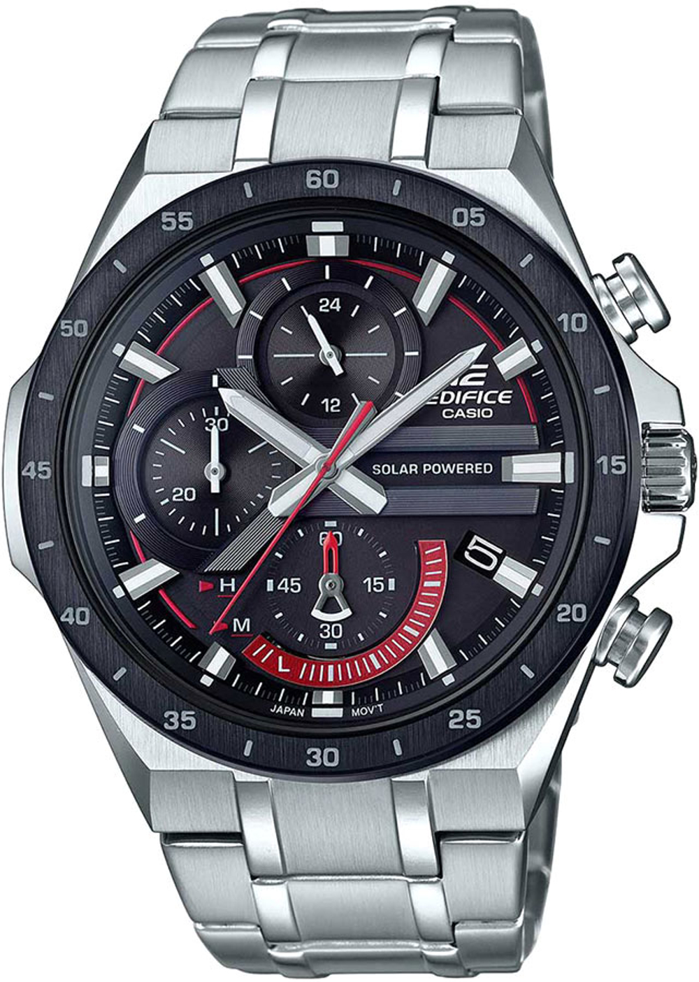 Часы Casio EQS-920DB-1A