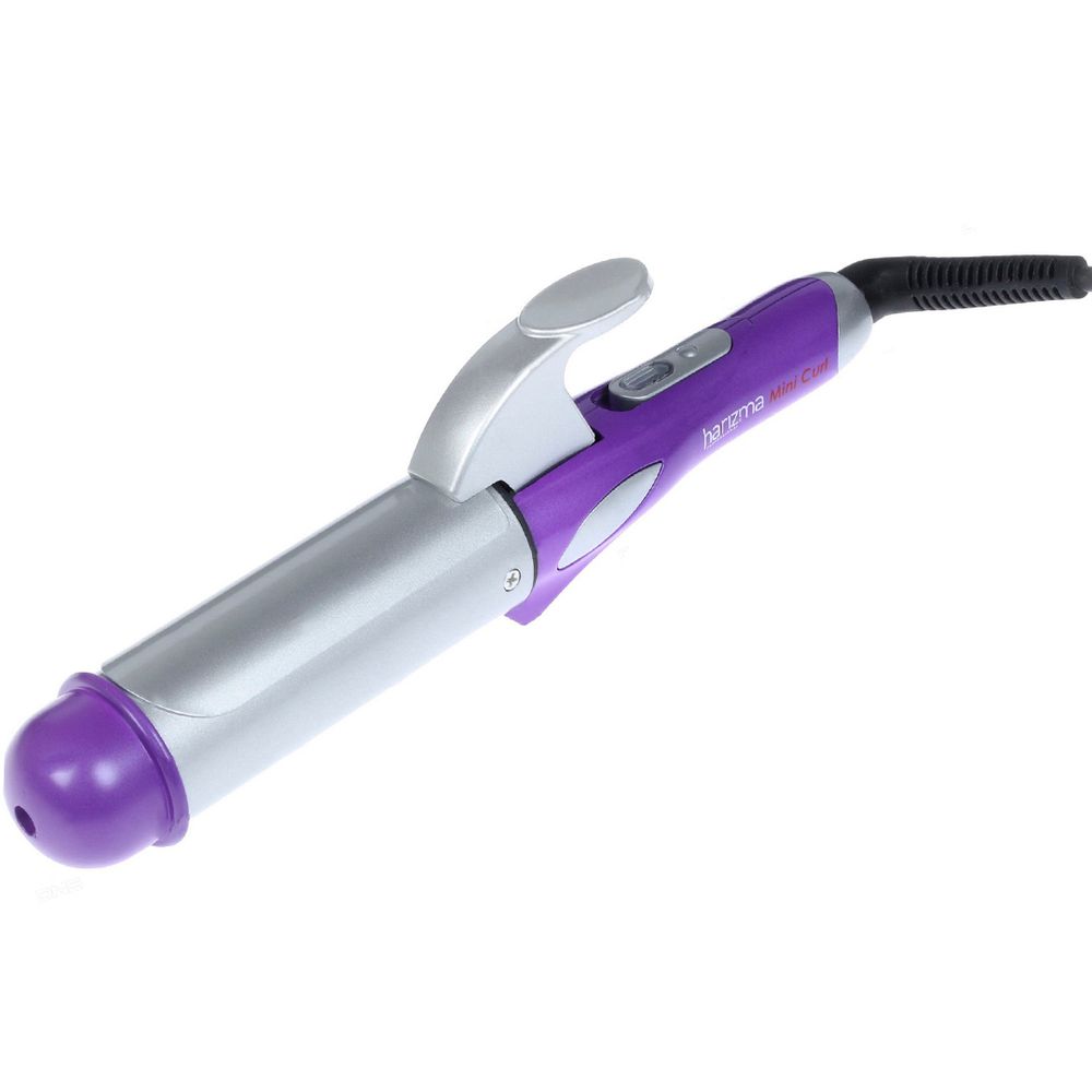 Плойка для волос Harizma Mini Curl (33мм) h10305-33