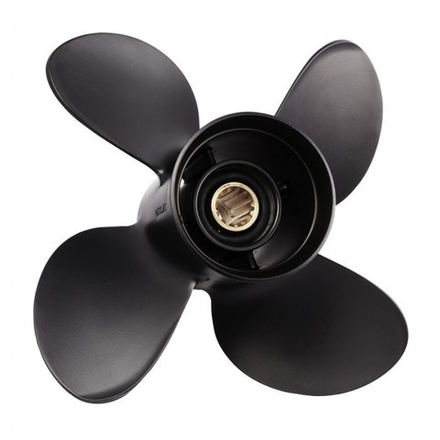 Винт гребной Solas 3313-111-11, 4x11.1x11 (R)