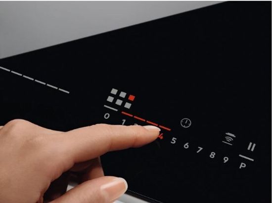 Индукционная варочная панель Electrolux EIV 9467