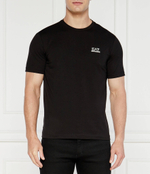 Футболка EA7 - черный(6DPT15 PJUVZ)