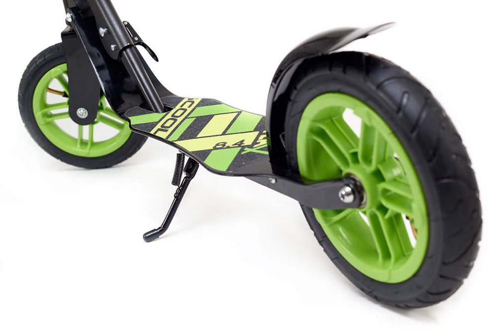 Самокат Scool flax 8.4