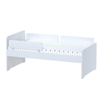 Бортик ПИКСИ, 73x15x1.6, робкий подснежник