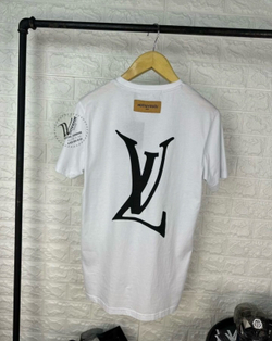 Футболка Louis Vuitton Classics