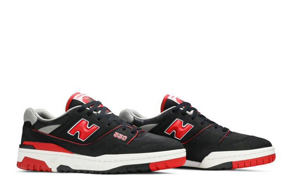 Кроссовки New Balance Nb 550