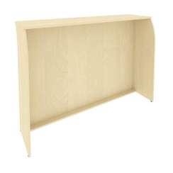 Riva Стойка ресепшн А.РС-4 Клен 1644*506*1150