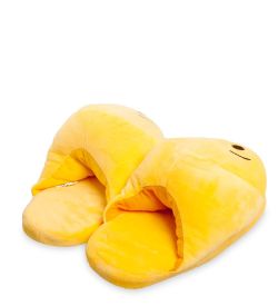 Lovely JOY EK-13 Тапочки «Смайлик Поцелуй»