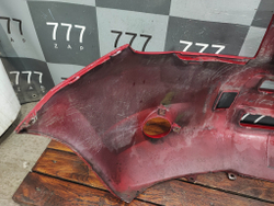 Бампер передний Toyota RAV4 III (XA30) 05-10 Б/У Оригинал 5211942571