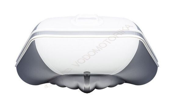 Надувная лодка Аква 3400 НДНД