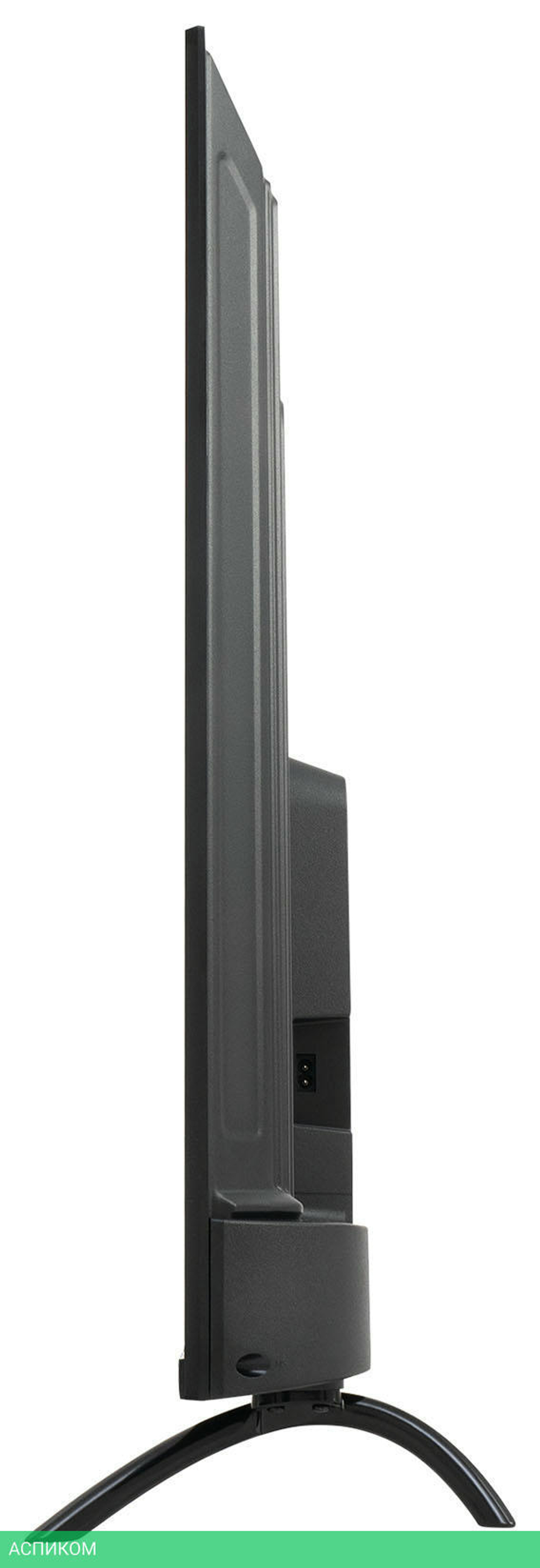 Телевизор LED Hyundai 50" H-LED50BU7000