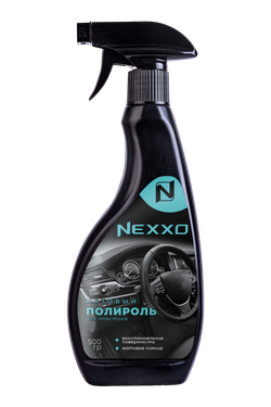 NEXXO матовый силиконовый полироль 0,5