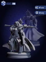 Сестры Порядка