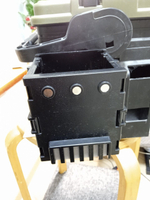 Держатель для бутылок складной Meiho Oricon Drink Holder BM (реплика)