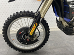 Yamaha YZ250FX , 2017