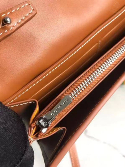 Мессенджер-Сумка через плечо Goyard