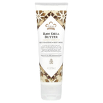 Nubian Heritage, крем для рук, необработанное масло ши, 118 мл (4 жидк. унции)