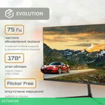 Монитор Evolution x24i IPS