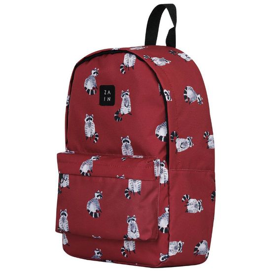 Рюкзак Zain 279. Еноты