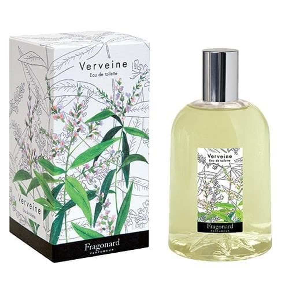 Туалетная вода Verveine 200 мл