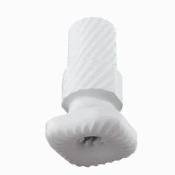 Инновационный робот-мастурбатор Game Cup (белый)