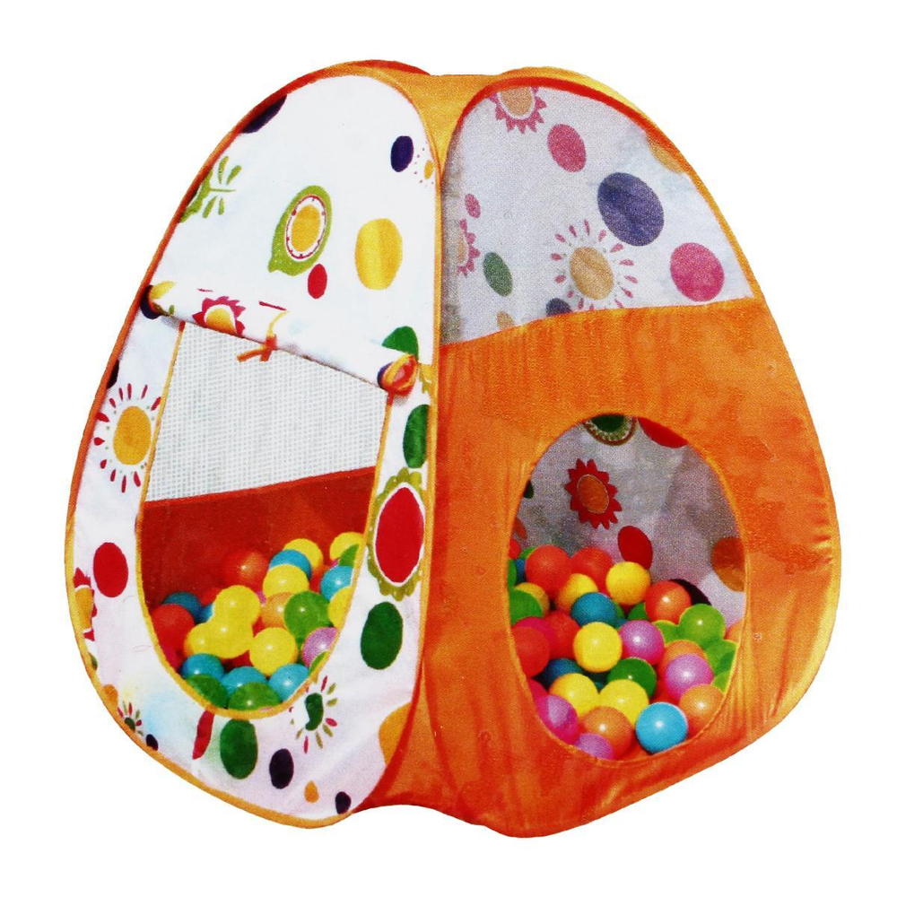 Палатка Домик, сумка 3052