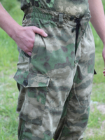 Горка 5 Сорочка КАМУФЛЯЖ