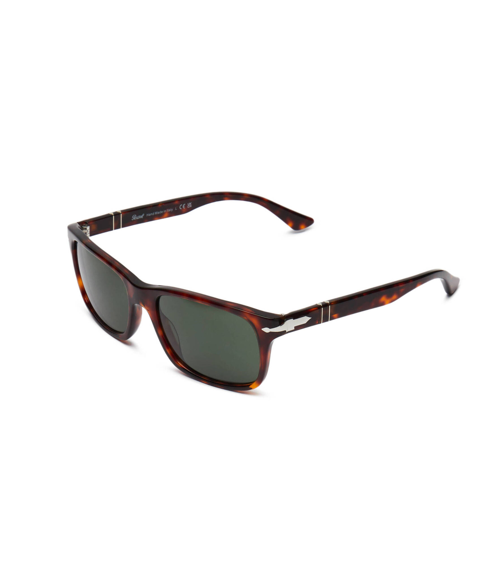 Солнцезащитные очки PO3048S Persol - черепаховый (PO3048S)