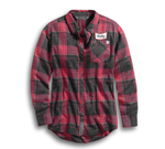 Рубашка Harley-Davidson