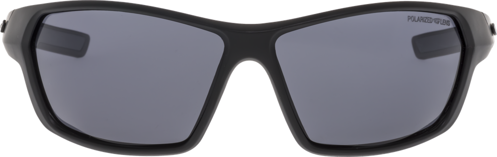 Спортивные очки GOG Jil / Matt Black-Grey / Polarized Smoke Lens