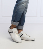 Кроссовки Saturn BOSS BLACK - белый(50471262)