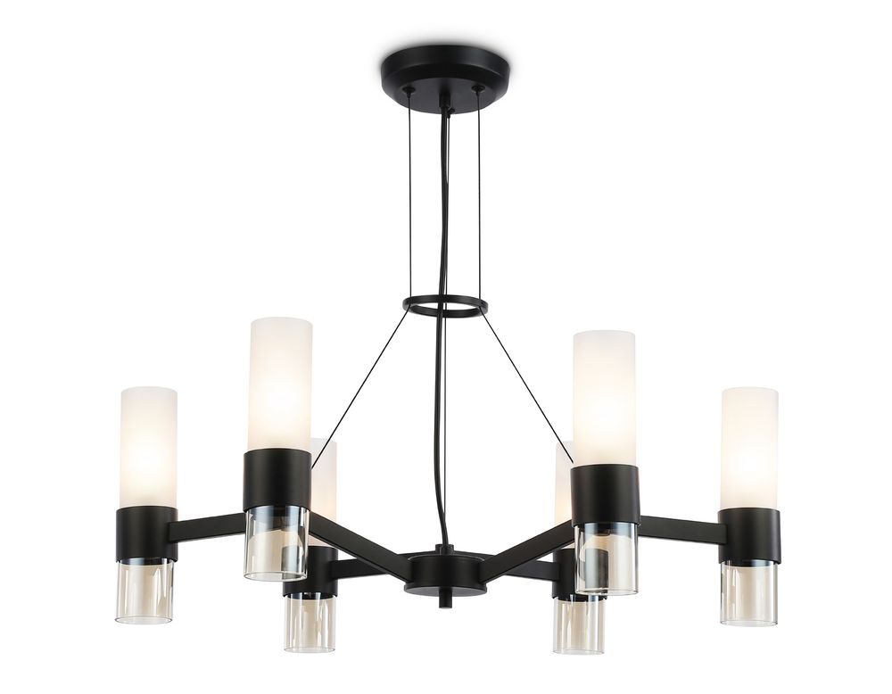 Ambrella Подвесная люстра Modern LH55104