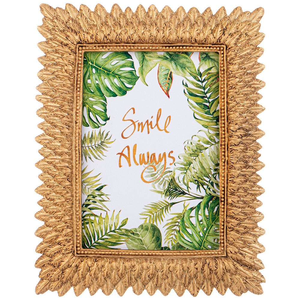 ФОТОРАМКА КОЛЛЕКЦИЯ "LOVE IS SWEET" 18,5*24*2 СМ РАЗМЕР ФОТО 13*18 СМ