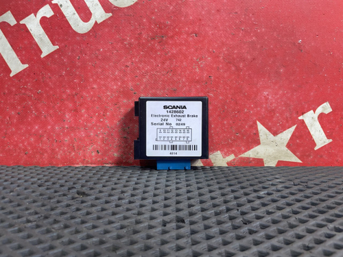 Блок управления EEB