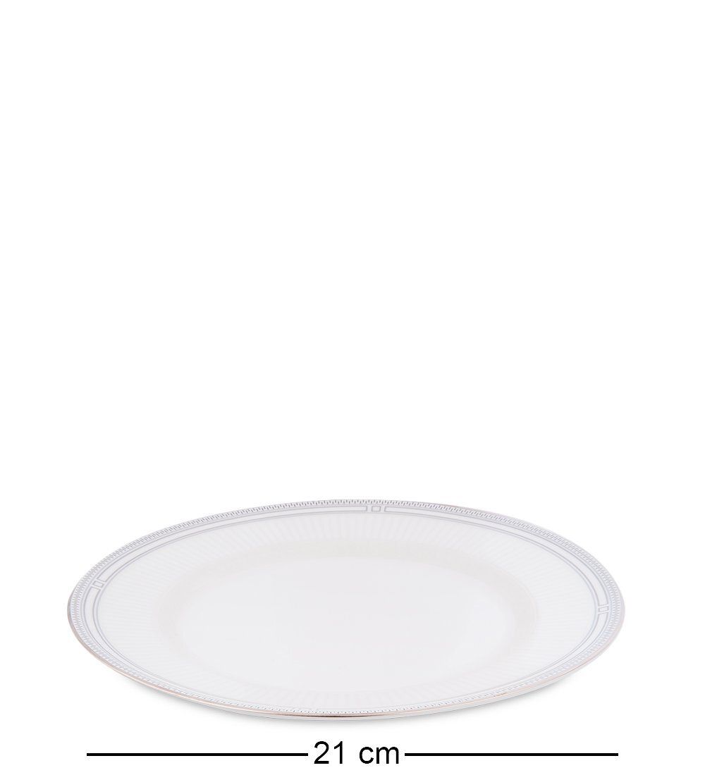 Pavone JK-111 Столовый сервиз 27 пр. на 6 перс. «Венецианская Классика» (Venice Classic  )