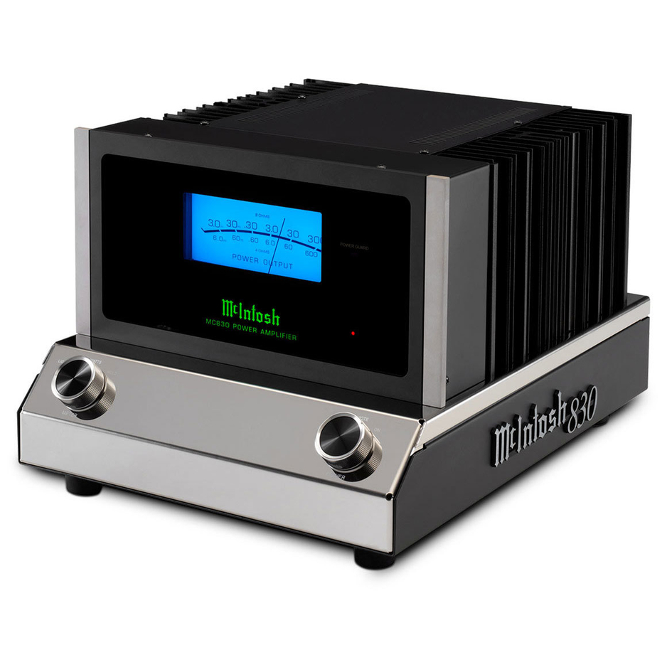 McIntosh MC830