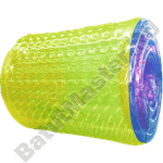 Аттракцион Водный роллер (Гидророллер) "Перекати-поле" ПВХ, 2*1.8*1.8 м